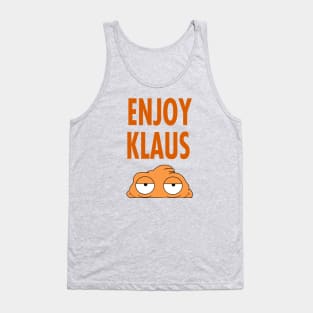 Enjoy Klaus Tank Top